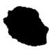 Logo Ile de la Réunion